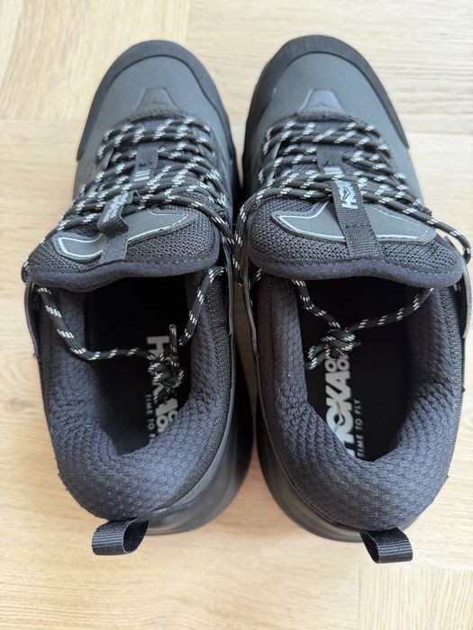 Hoka X Bodega Kaha Low GTX