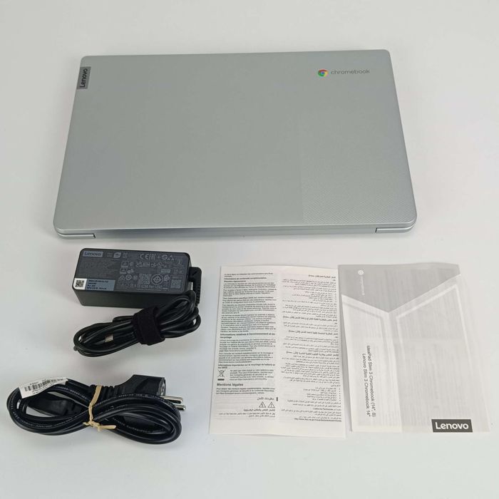 Laptop Lenovo Slim 3 14