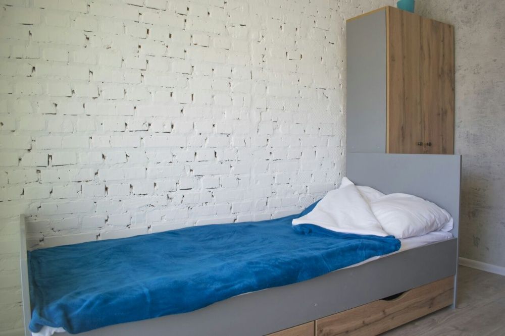 Довгосрокова оренда кімнати в м. Ірпінь. Колівінг