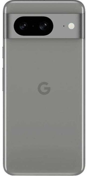 Google Pixel 8 8/256GB 5G 120Hz OLED Tensor G3 Hazel Grey Sklep Mielec RATY 0%