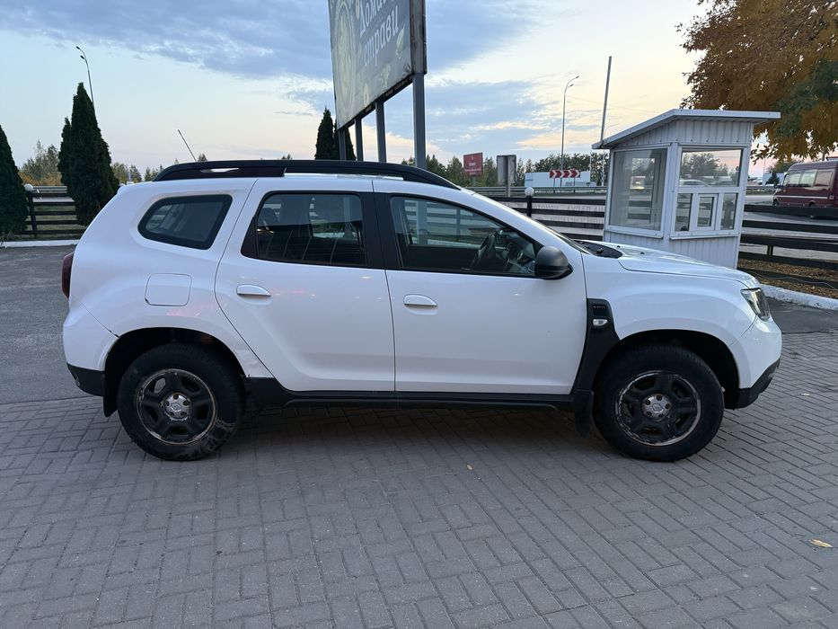 продам Renault Duster 2018