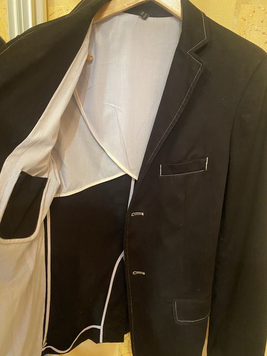 Чоловічий пиджак ТOPMAN