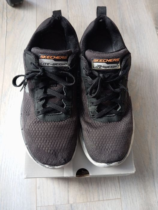 Кроссовки лёгкие  Skechers memory foam