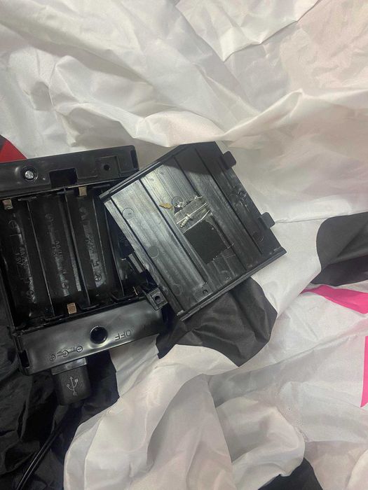 kostium nadmuchiwany rajd na gigantycznym smoku szkieletorze 7-10 lat