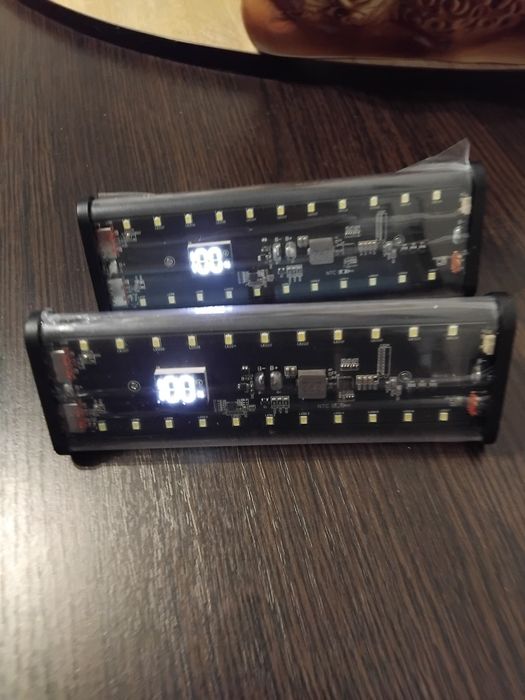 Продам повербанк