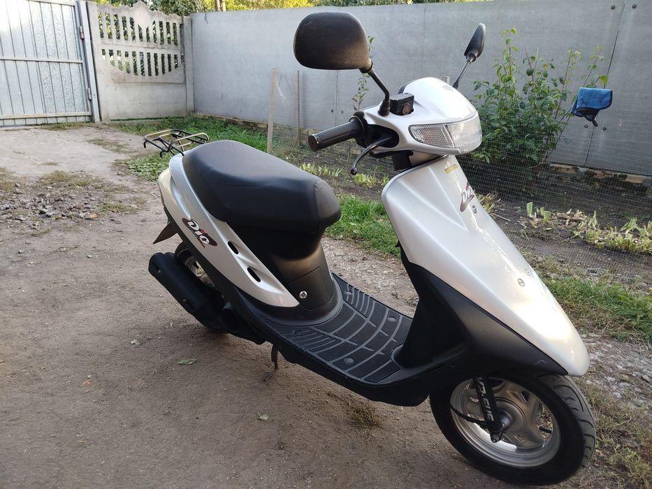 Продам Хонда Діо