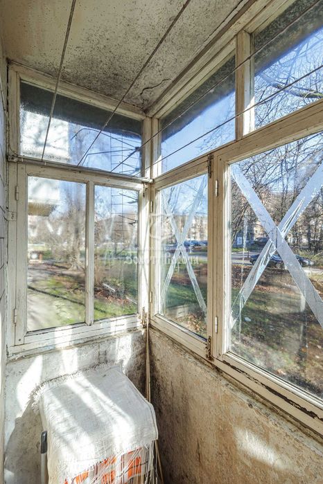 Квартира, 2к. Житловий стан. Михайла Донця 26, Відрадний, Солом'янський район