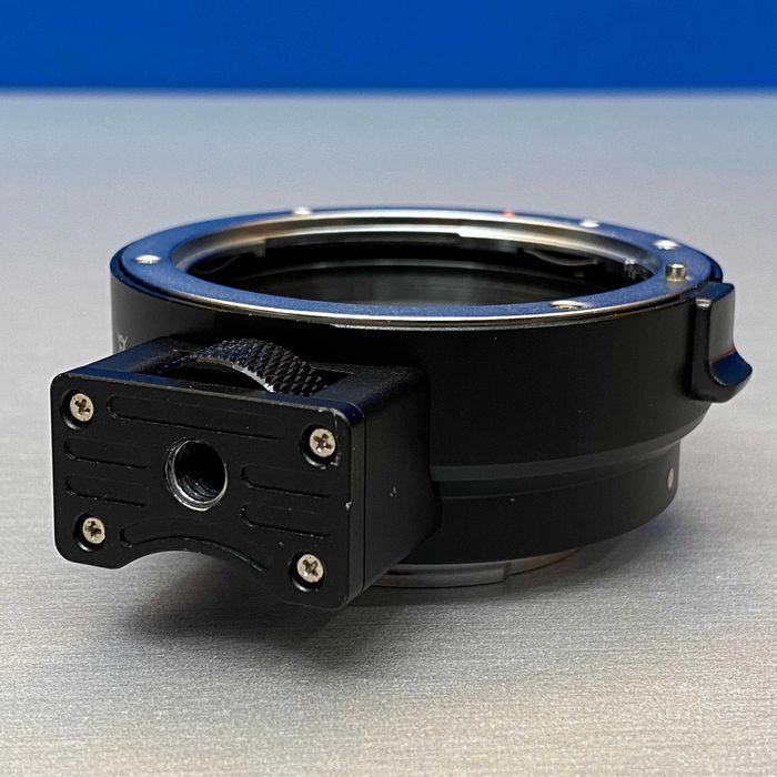 Commlite AF Adapter EF-NEX (Sony E-Mount - Canon EF)