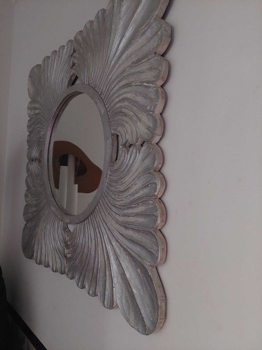 Espelho decorativo