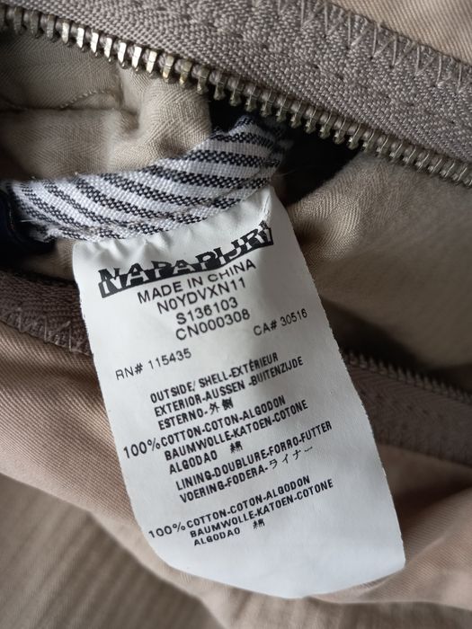 Torba na ramię Napapijri  damska