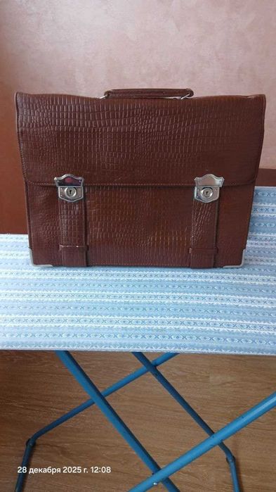 +подарок ретро портфель 1958 г.