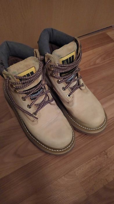 Боти ботинки weinbrenner