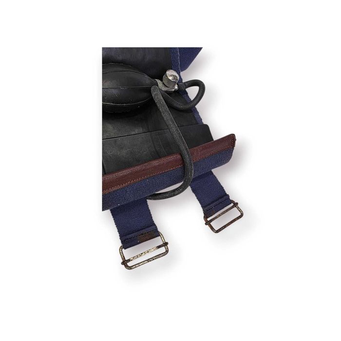 Esfigmomanómetro Vintage A.L.S.A. Bologna “Sirius” Inst. Méd. Italiano