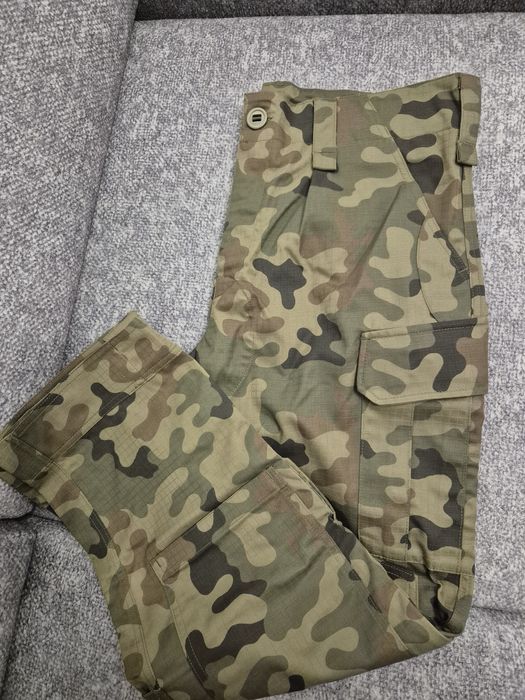 Mundur polowy wzór 124 P / MON rozm. L/S