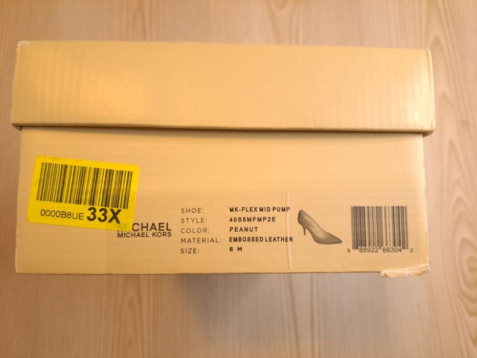 Sapatos "Michael Kors"