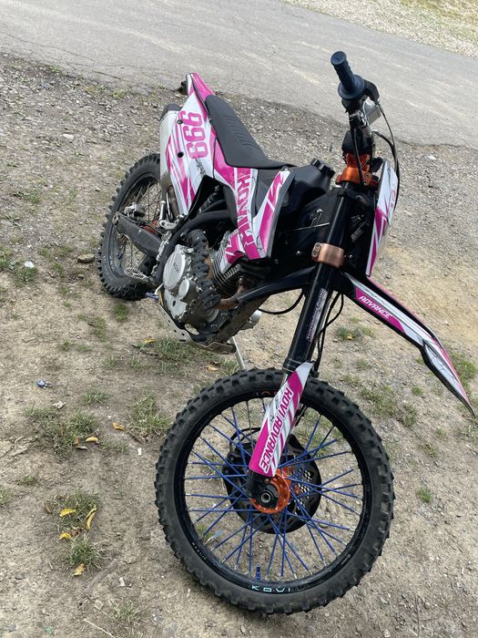 KOVI Advance 250