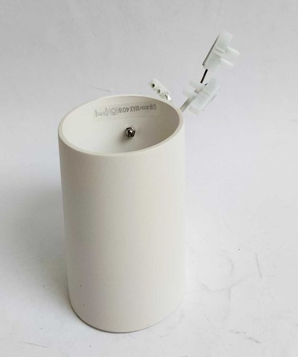 Kinkiet ścienny ledowy/zamiana