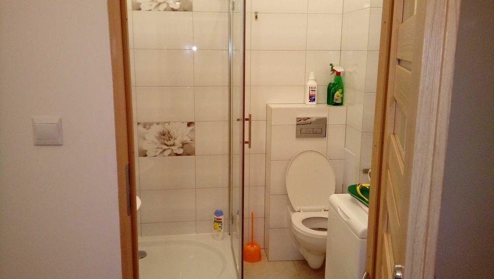 Mieszkanie do wynajęcia od zaraz