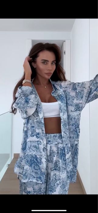 Комбенізон сукня Xs/S - S/M