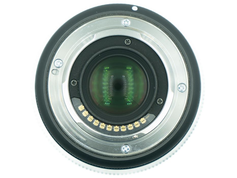 Obiektyw Sigma C 16 mm f/1.4 DC DN pod Micro 4/3