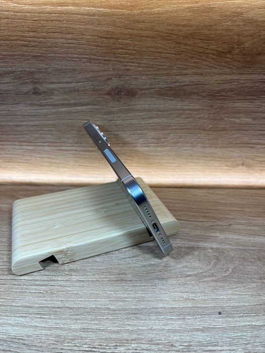 iPhone 15 Pro 128 White!! №: 5306!