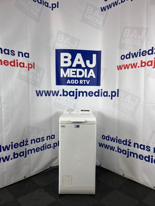 Pralka Electrolux Od Góry Ładowana 6kg/1200 /A+++ /Dostawa/Gwarancja