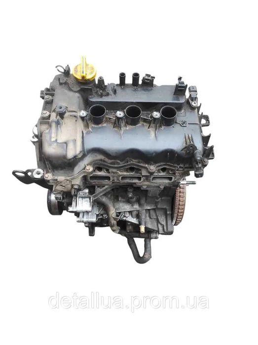 Двигун 1.0 Sce (12V) бензин Дачія Сандеро 2 / Логан 2 (2013-2020)