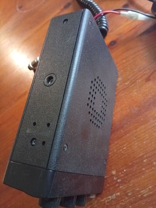 101 alan radiotelefon