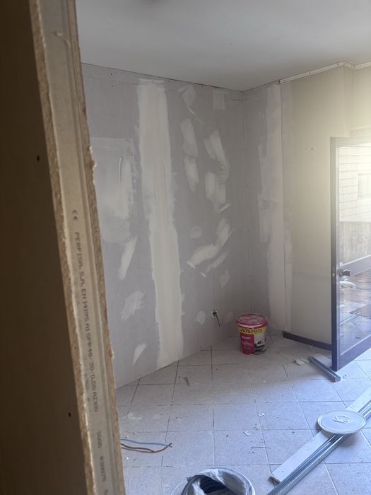 Reconstrucao de obras