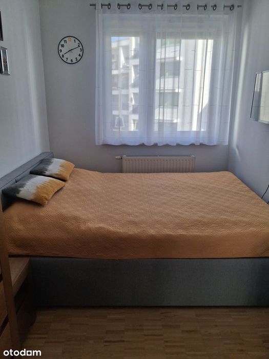 Sprzedam mieszkanie 59,64 m2, 3 pokoje, ul. Onyksowa
