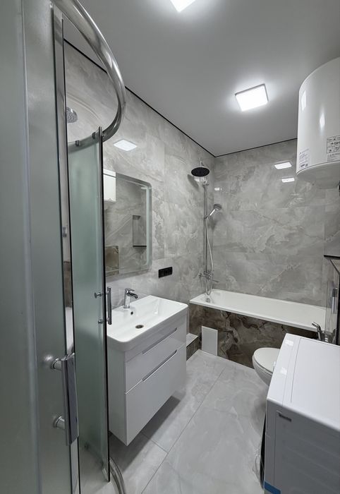 На прожаж НОВА ШИКАРНА ЕВРО 2х кімнатна квартира ЖК САВАНА СІТІ