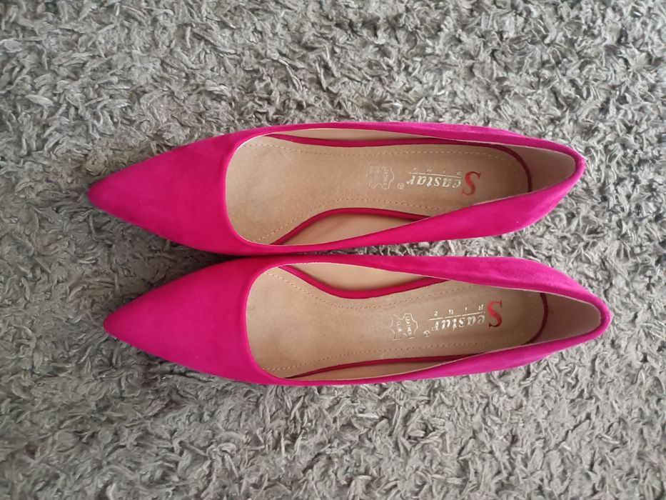 Sprzedam buty damskie