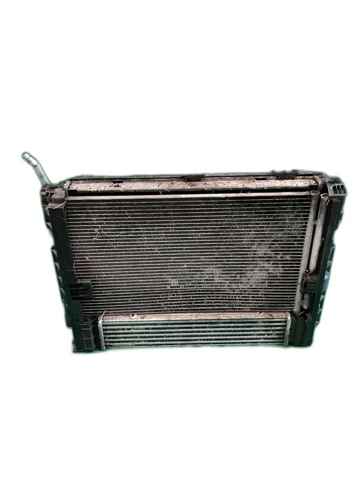 Frente Completa BMW 1 FRENTEE8781 (OEM)