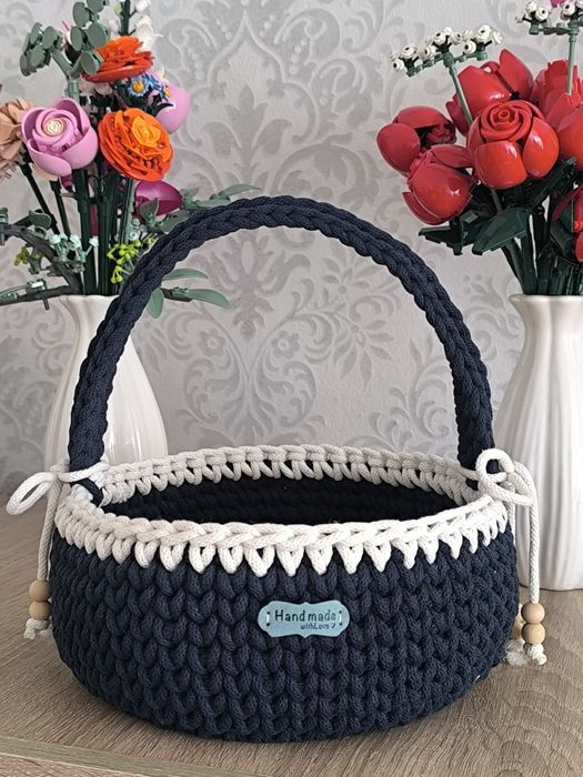 Koszyczek HandMade
