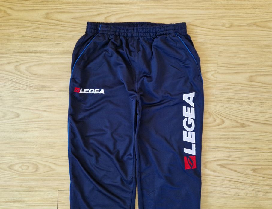 Штани спортивні чоловічі LEGEA розмір XL ORIGINAL