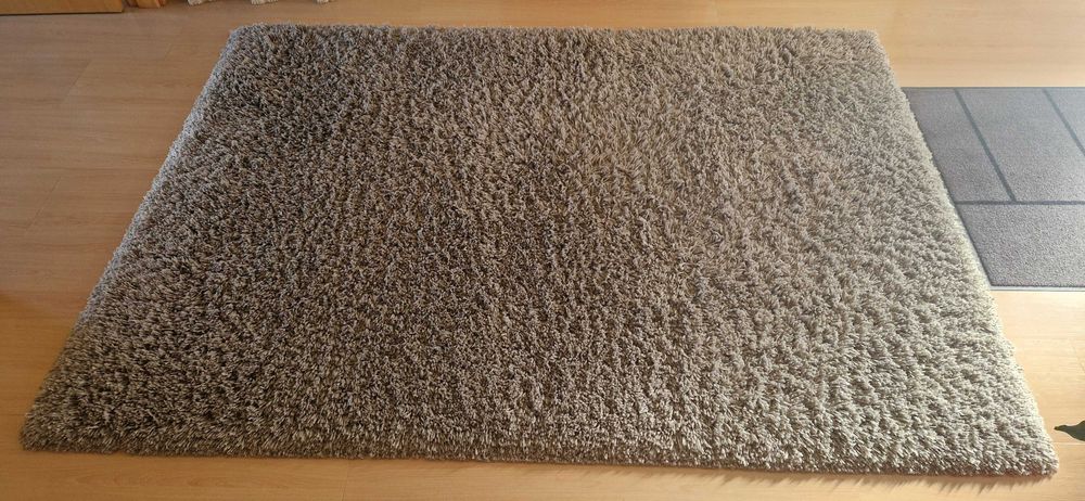 Tapetes Ikea impecáveis e higienizados (130x190cm e 170x240cm)