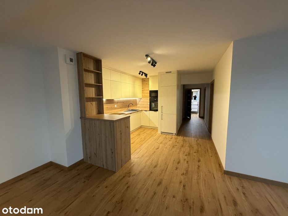 Apartament nad Odrą