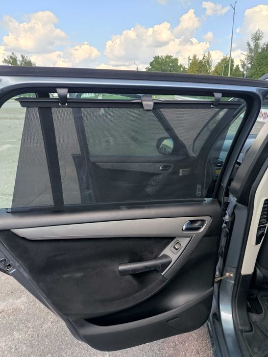 Citroen Grand C4 Picasso 2007, 1.8 газ/бензин