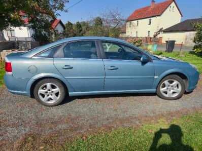 Opel Vectra C, 1.8 benzyna