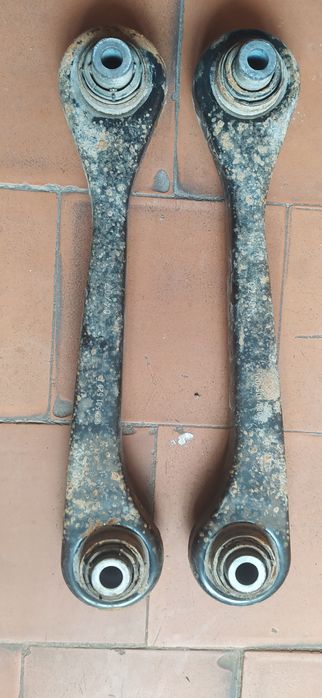 Ричагзадній, косточка гольф 5 Vag