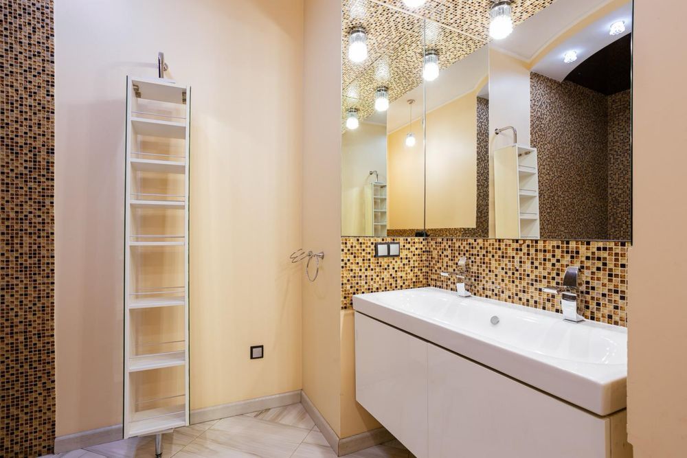 Продаж 4к квартири 185м2 ЖК Престиж Холл, Печерський район, Тютюнника