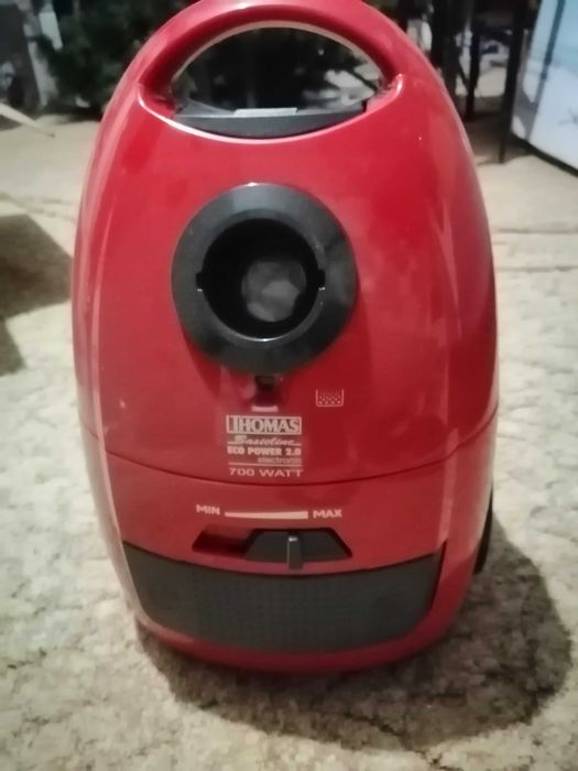 Пилосос Thomas мішковий ECO POWER 2.0 (785038)