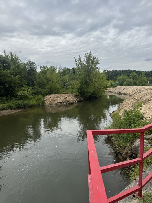 Elektrownia Wodna 150 KW