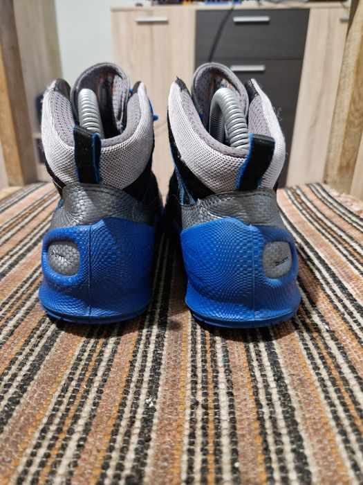 Buty Ecco Biom Train r 35