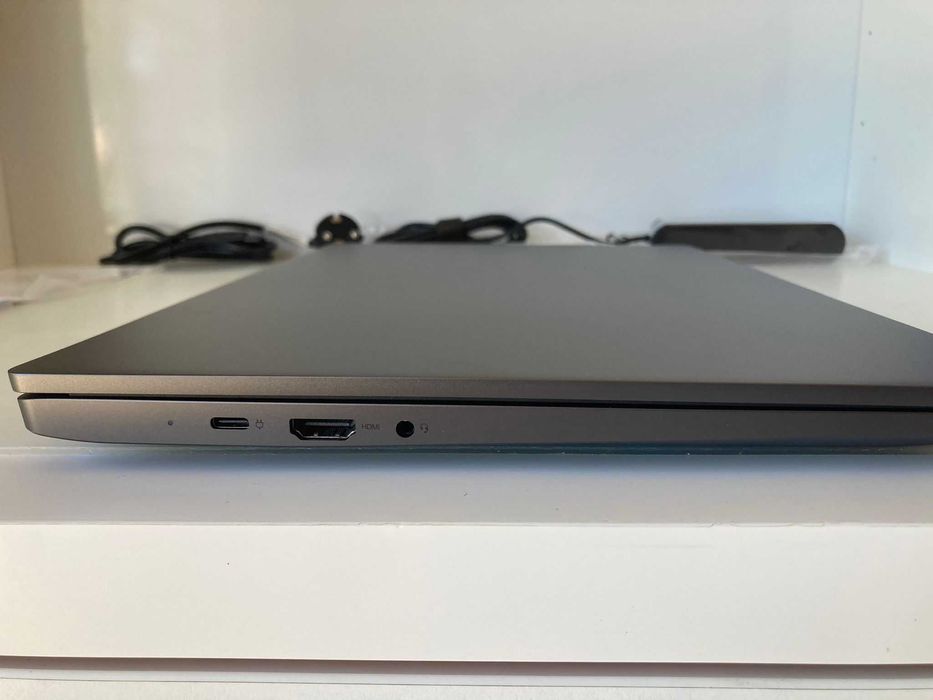 Lenovo Ideapad 5 (Caixa SELADA novo), 16GB RAM, 1TB SSD, Intel, Nvidia