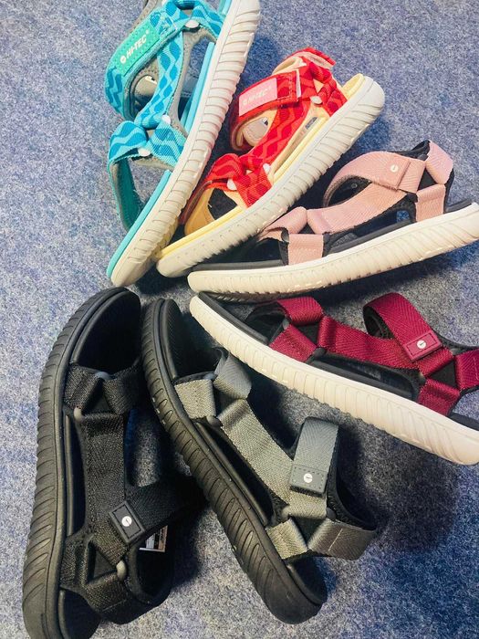 Hi - Tec Apodis sandały młodzieżowe 36 - 40