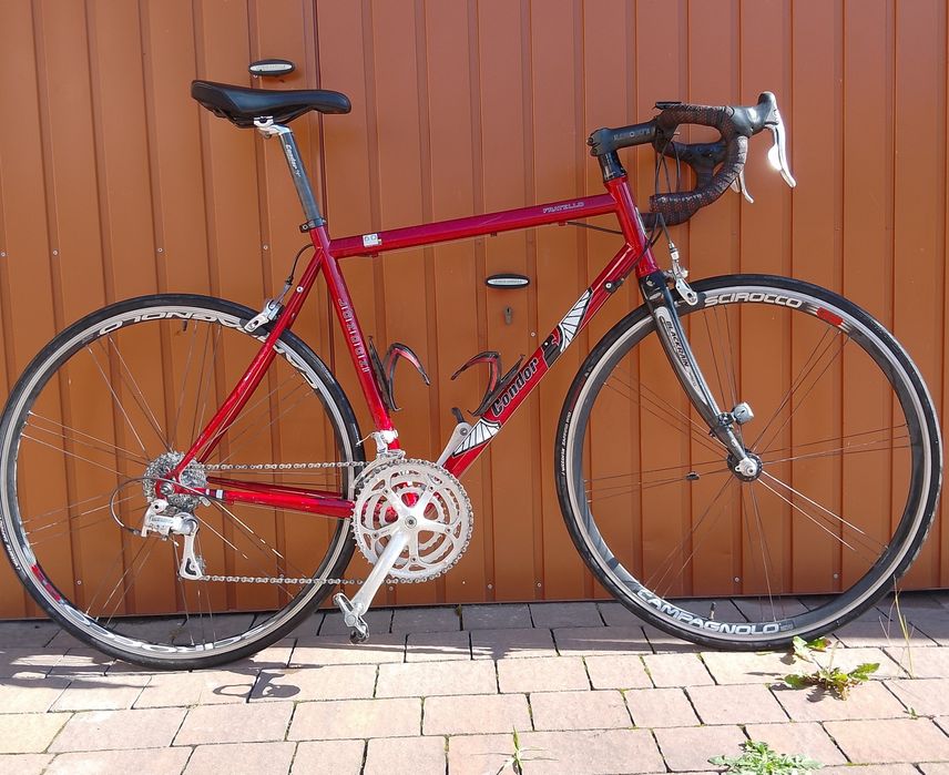 Rower szosowy Condor Fratello lekk NIE gravel Giant Scoot Specialized
