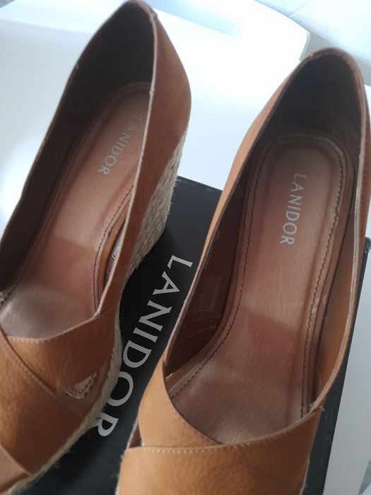 Sapatos 39 Lanidor