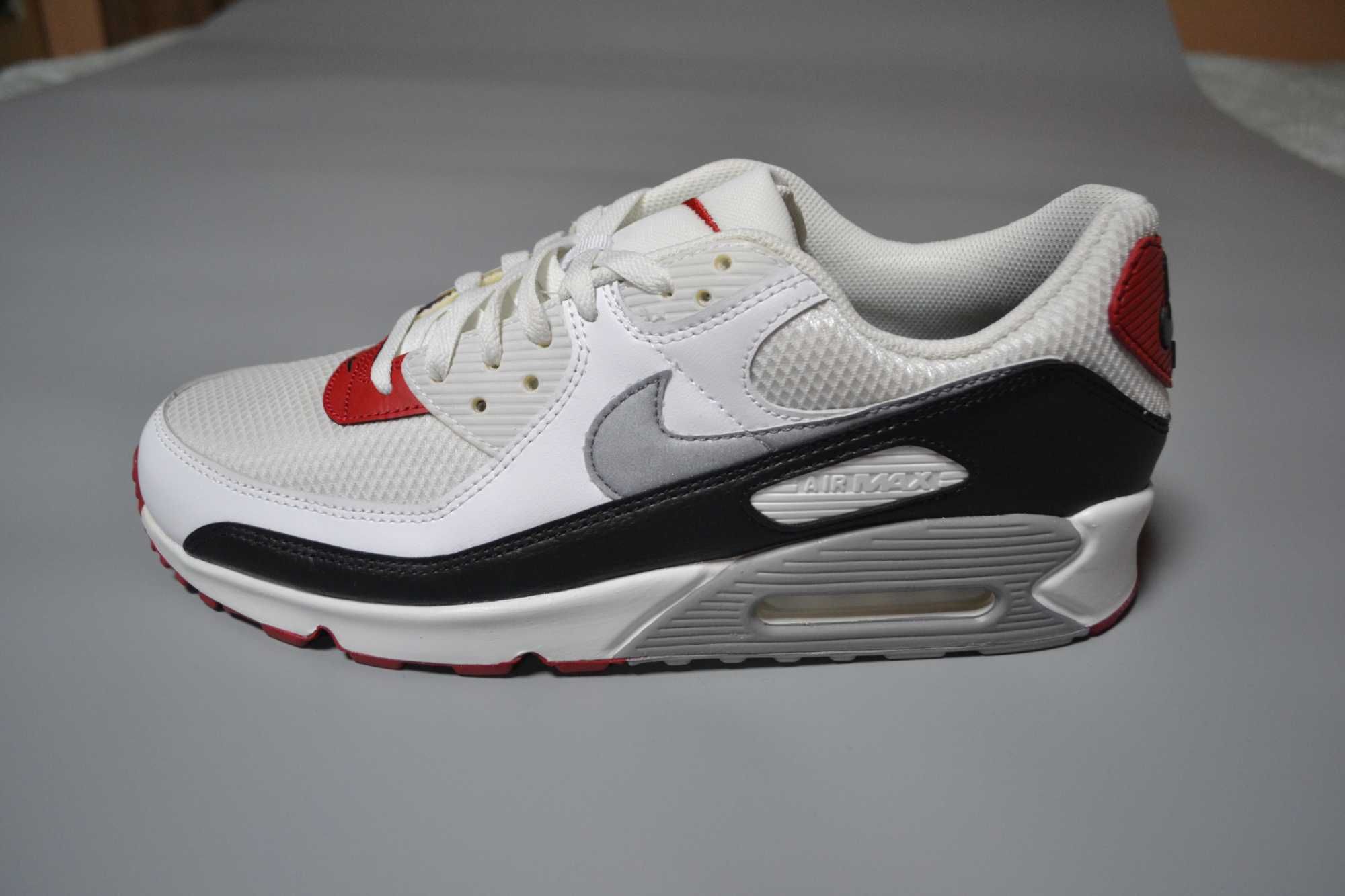 Nike Air Max 90 White Do8902 00 48.5 4 000 Olx
