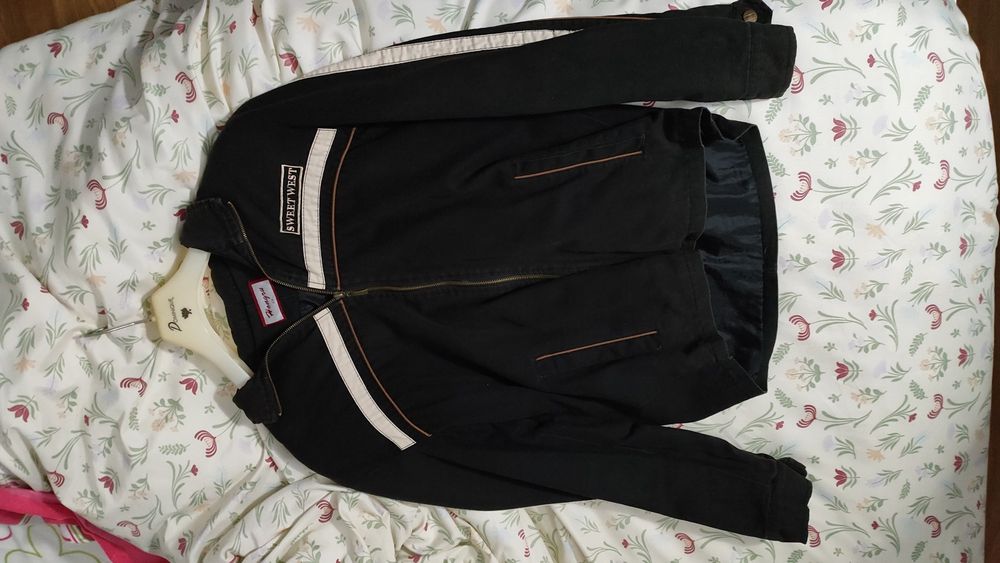 Casaco XL para homem bom estado